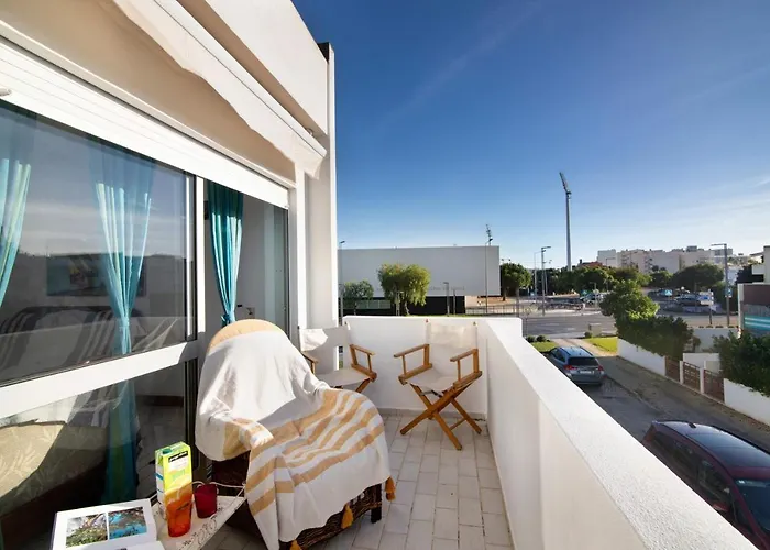 Good Wave House Apartamento