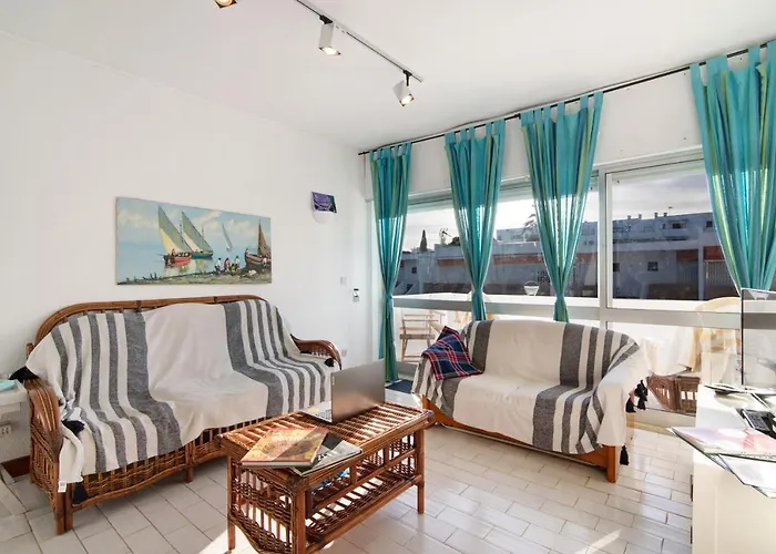 Apartamento Good Wave House Vilamoura