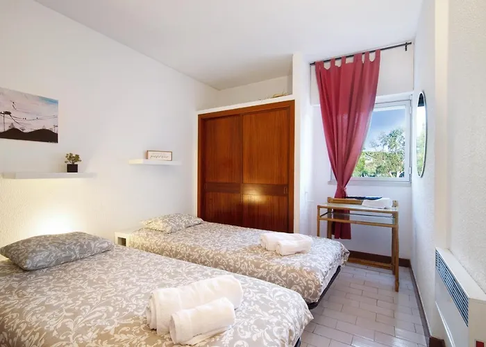 Apartamento Good Wave House