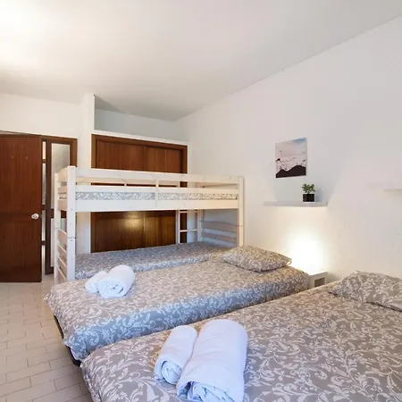 Apartamento Good Wave House