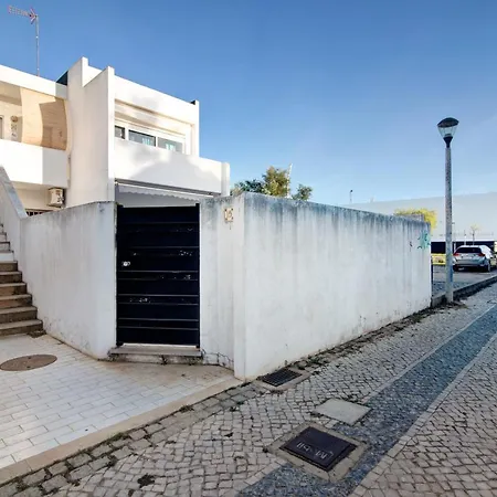 Apartamento Good Wave House *