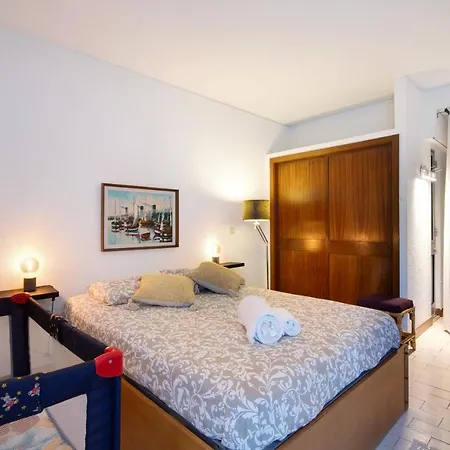 Apartamento Good Wave House *