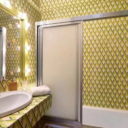 Apartamento Good Wave House