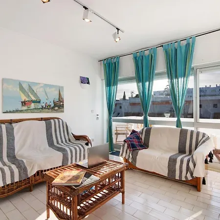 Apartamento Good Wave House Vilamoura