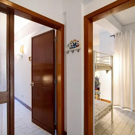 Apartamento Good Wave House