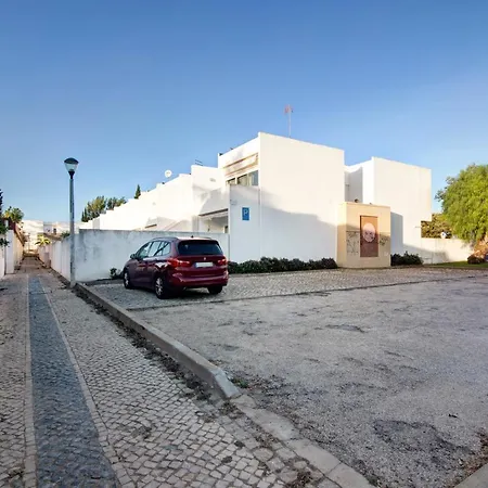 Apartamento Good Wave House