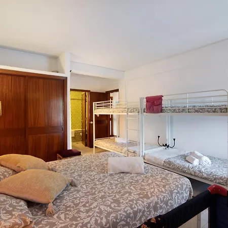 Good Wave House Apartment Vilamoura