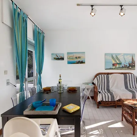 Apartment Good Wave House *