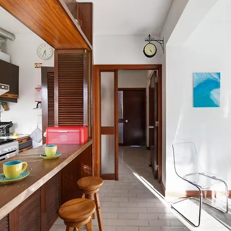 Apartment Good Wave House *