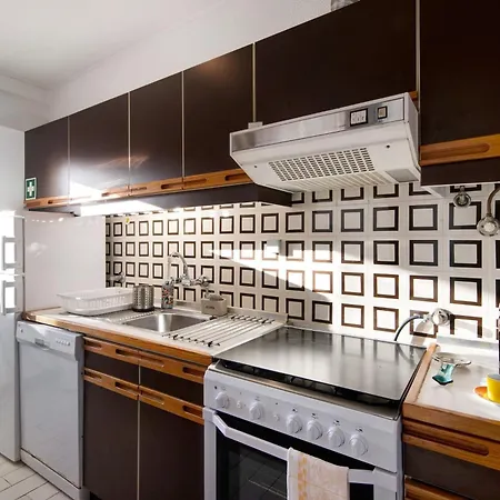 Apartment Good Wave House *