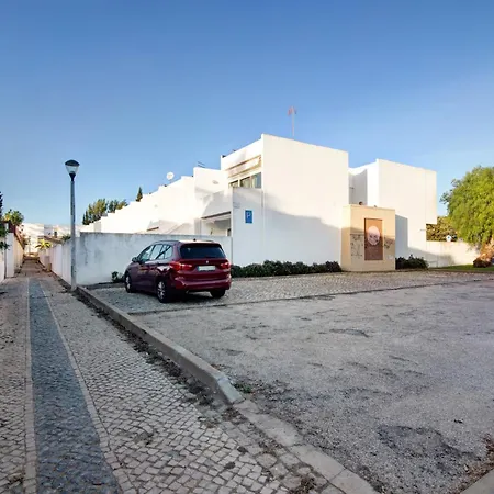 Good Wave House Vilamoura