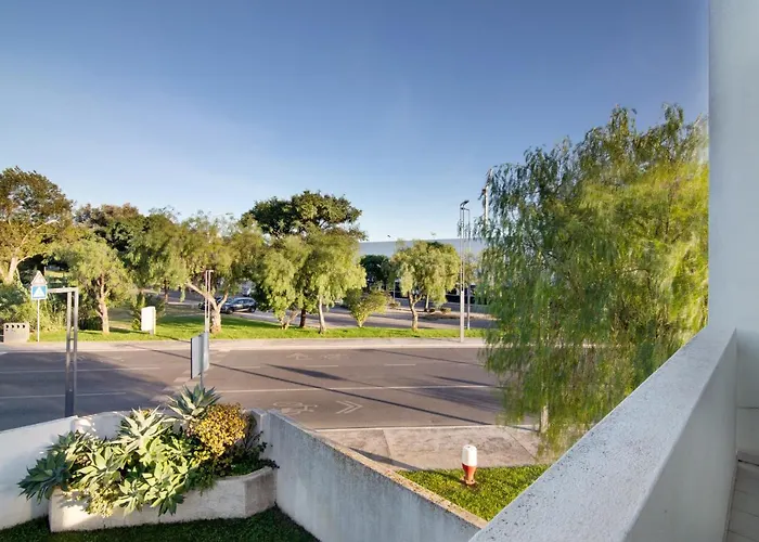 Apartamento Good Wave House