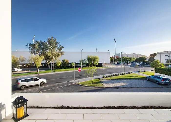 Good Wave House Apartamento