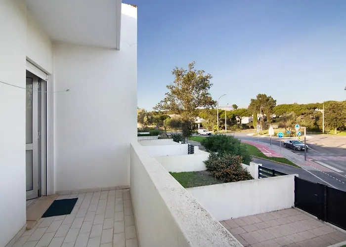 Good Wave House Vilamoura