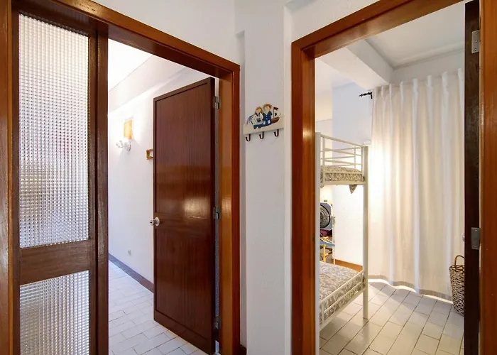 Apartamento Good Wave House