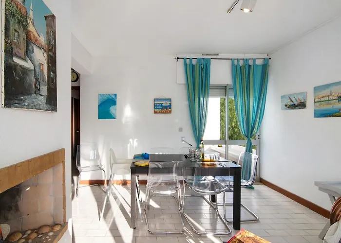 Good Wave House * Vilamoura