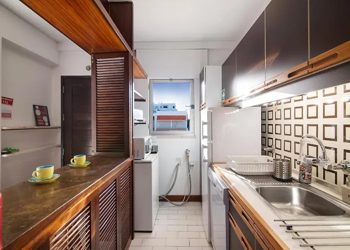 Good Wave House Vilamoura