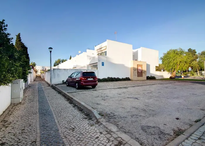 Apartamento Good Wave House