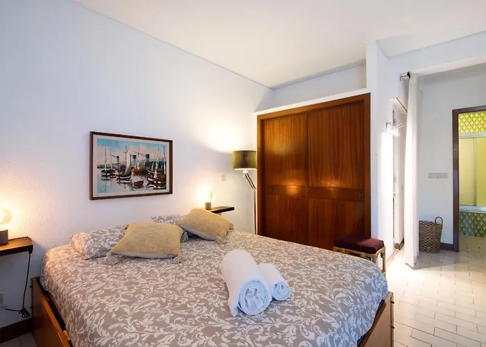 Apartamento Good Wave House Vilamoura