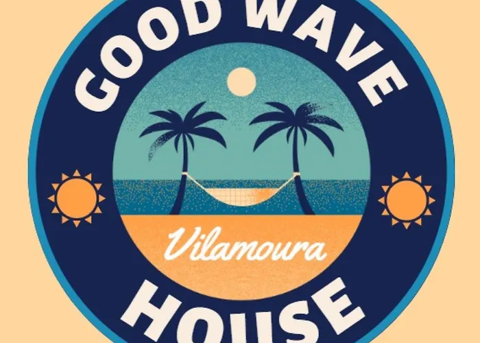 Good Wave House *