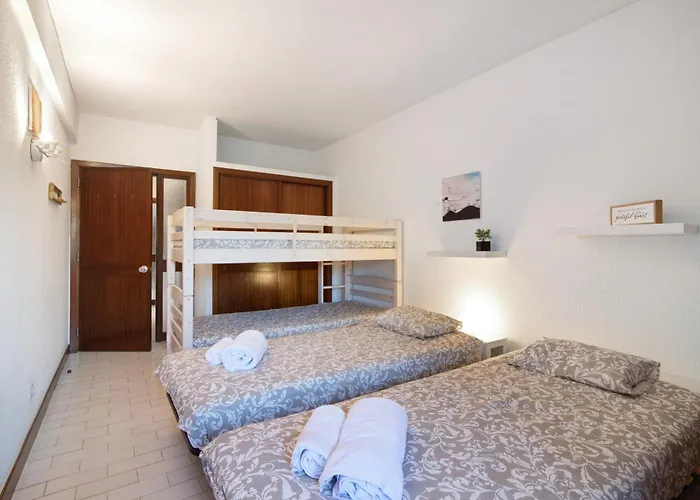 Good Wave House Vilamoura