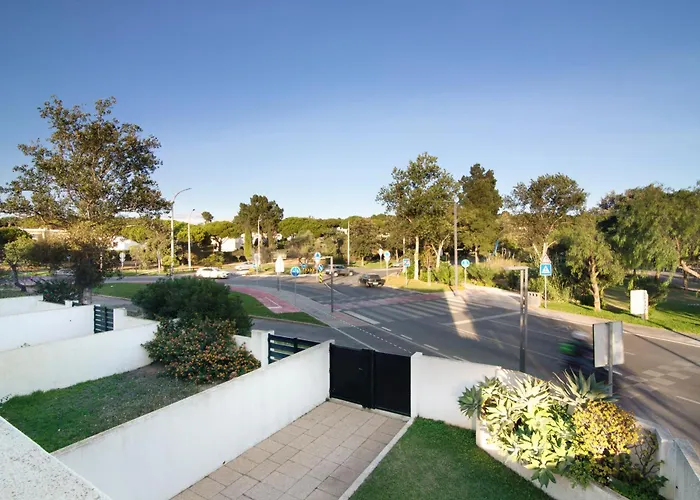 Good Wave House Apartamento Vilamoura