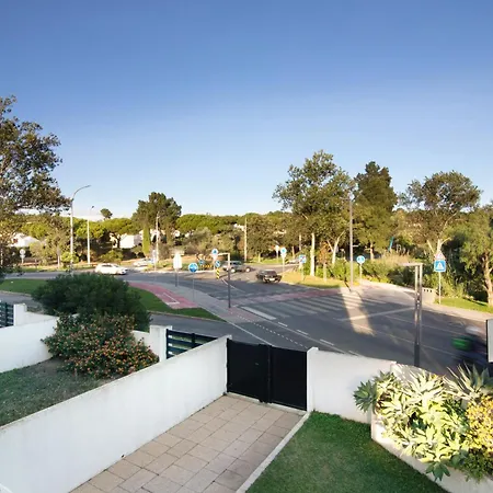 Good Wave House Apartman Vilamoura