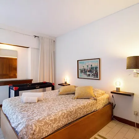 Good Wave House Apartamento *