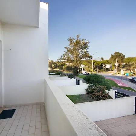 Good Wave House Apartamento